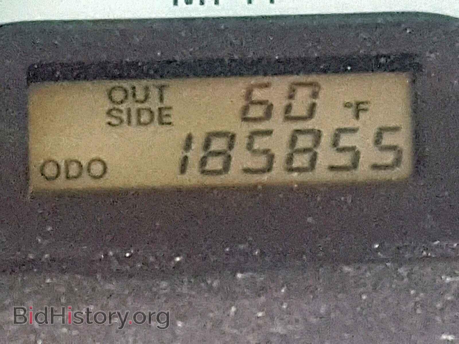 2003 TOYOTA COROLLA - VIN: JTDBR32E330002998 - Фото 8