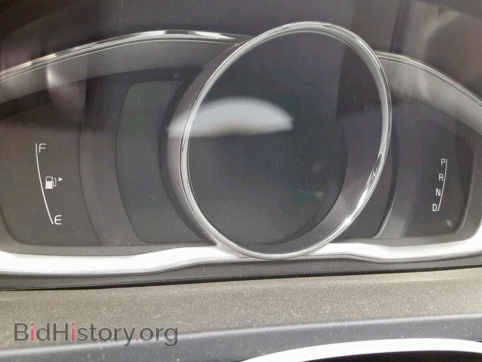 2015 VOLVO S60 - VIN: YV1902TH0F1307329 - Фото 8
