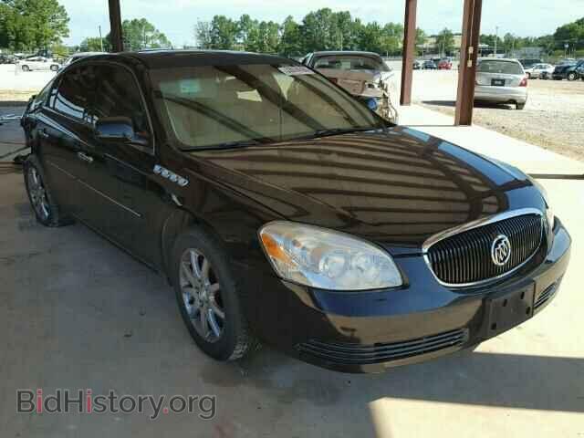 Фотография 1G4HR57Y06U242124 - BUICK LUCERNE 2006