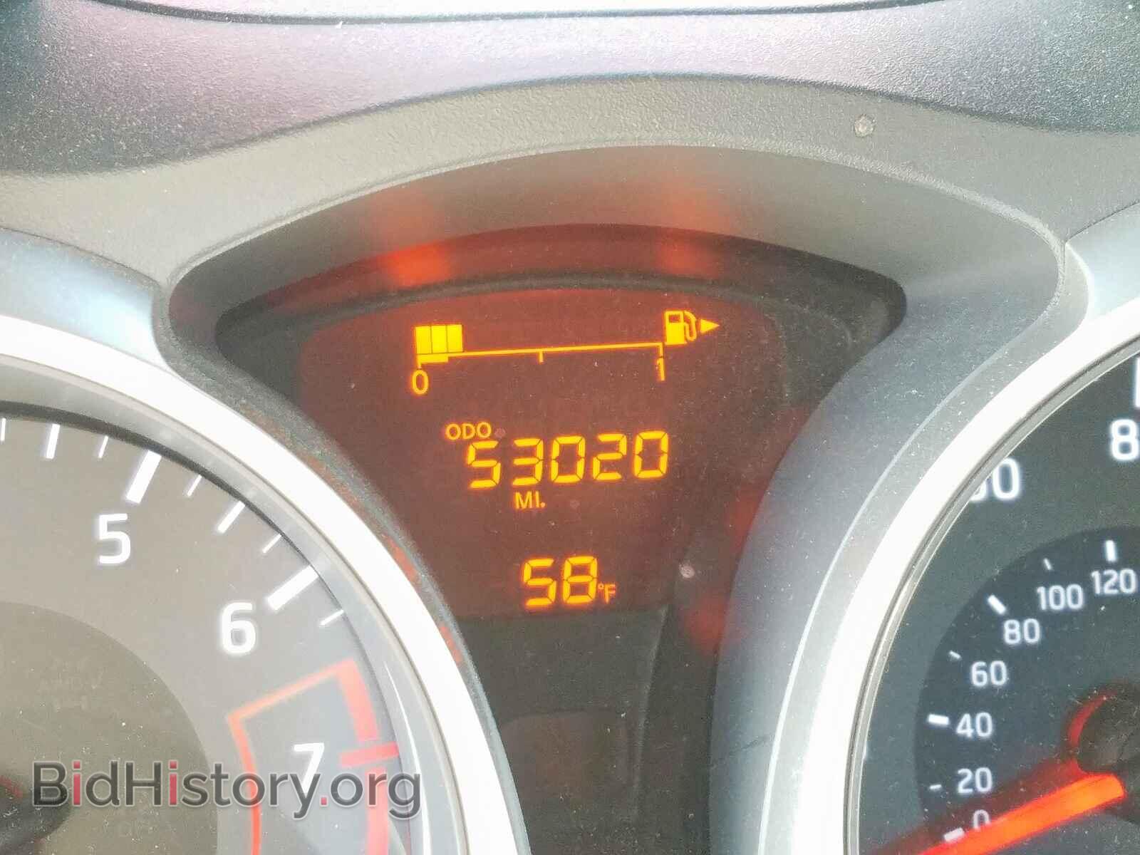 2017 NISSAN JUKE - VIN: JN8AF5MR9HT700512 - Фото 8
