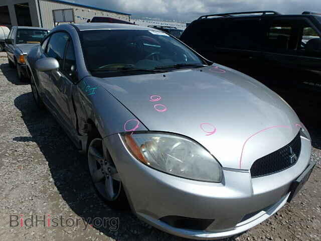 Фотография 4A3AK24F79E012149 - MITSUBISHI ECLIPSE 2009