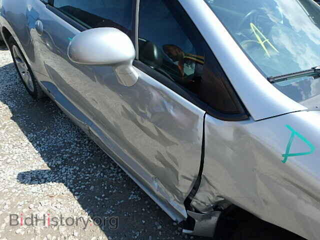 2009 MITSUBISHI ECLIPSE - VIN: 4A3AK24F79E012149 - Фото 10
