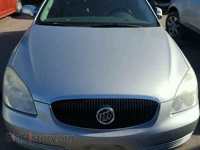 2006 BUICK LUCERNE - VIN: 1G4HD57236U167624 - Фото 7