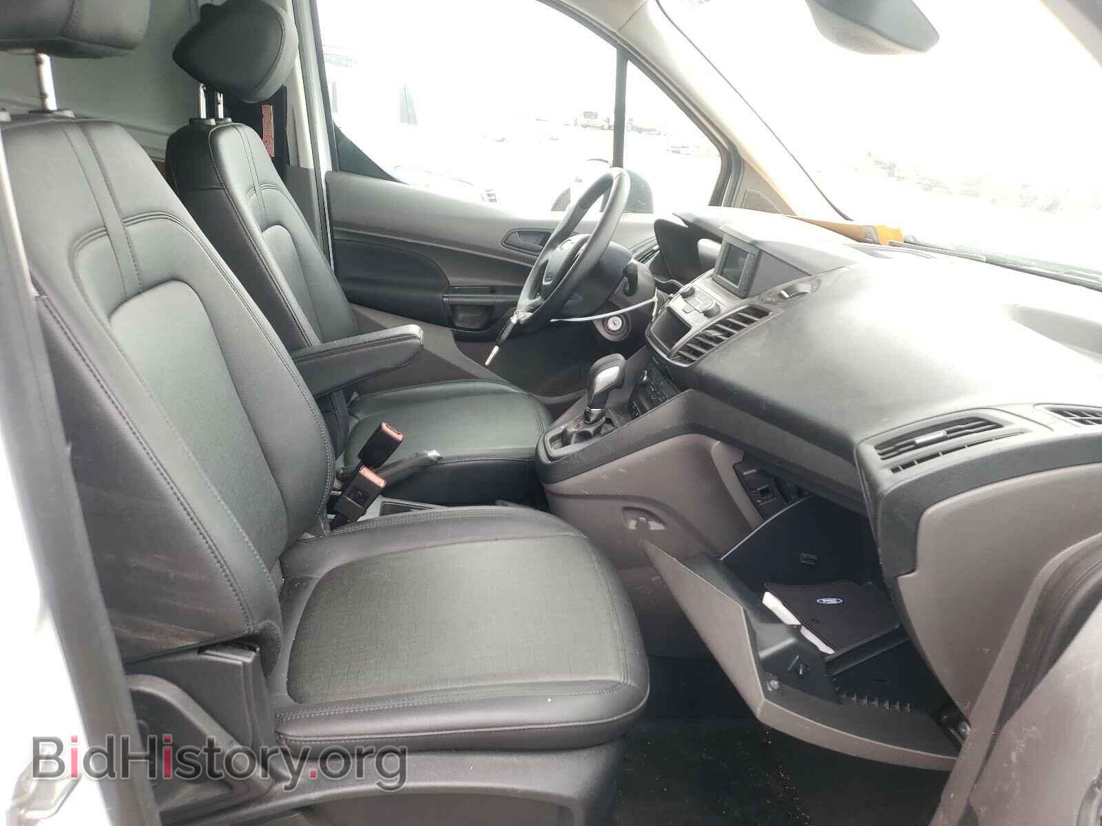 2019 FORD TRANSIT CO - VIN: NM0LS7E24K1418761 - Фото 5