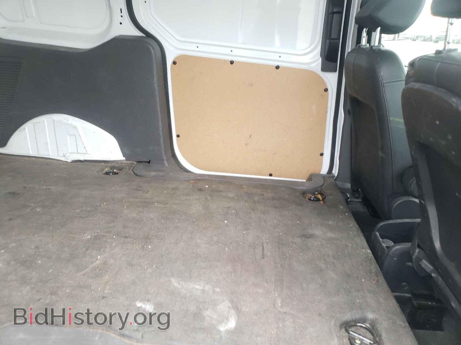 2019 FORD TRANSIT CO - VIN: NM0LS7E24K1418761 - Фото 6