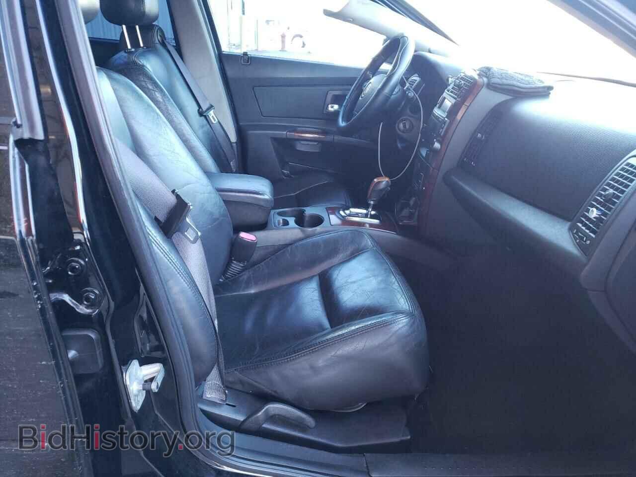 2006 CADILLAC CTS - VIN: 1G6DP577260129088 - Фото 5