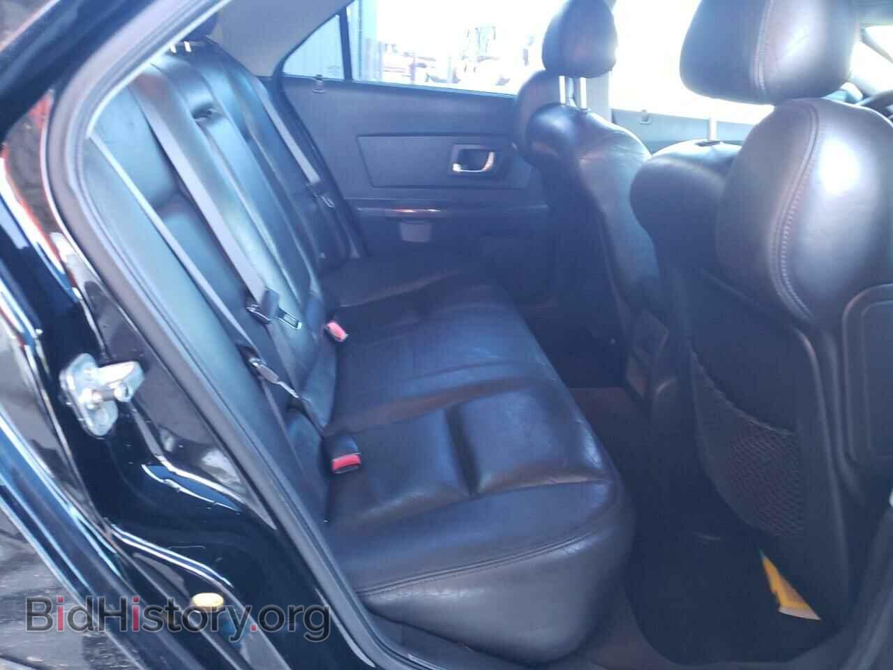 2006 CADILLAC CTS - VIN: 1G6DP577260129088 - Фото 6