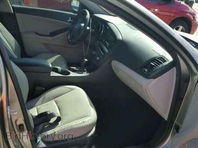 2012 KIA OPTIMA - VIN: 5XXGN4A77CG049685 - Фото 5