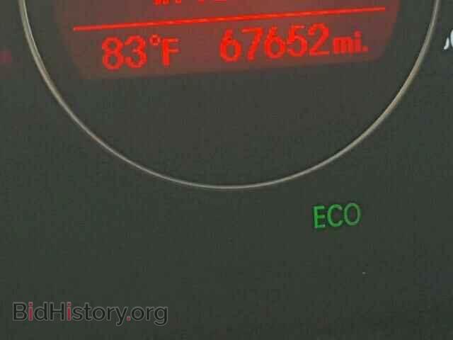 2012 KIA OPTIMA - VIN: 5XXGN4A77CG049685 - Фото 8