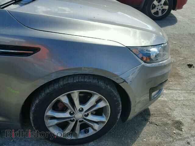 2012 KIA OPTIMA - VIN: 5XXGN4A77CG049685 - Фото 9