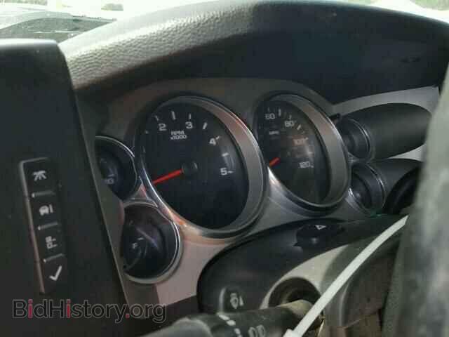2008 CHEVROLET SILVERADO - VIN: 1GCHK39648E164677 - Фото 8