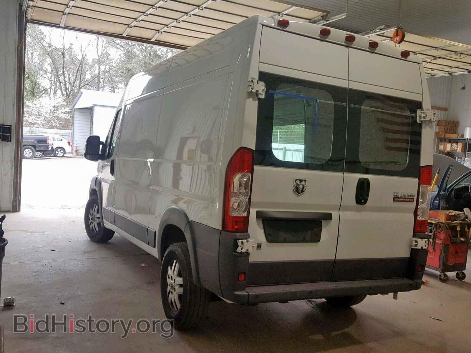 2014 RAM PROMASTER - VIN: 3C6TRVCG6EE109853 - Фото 3