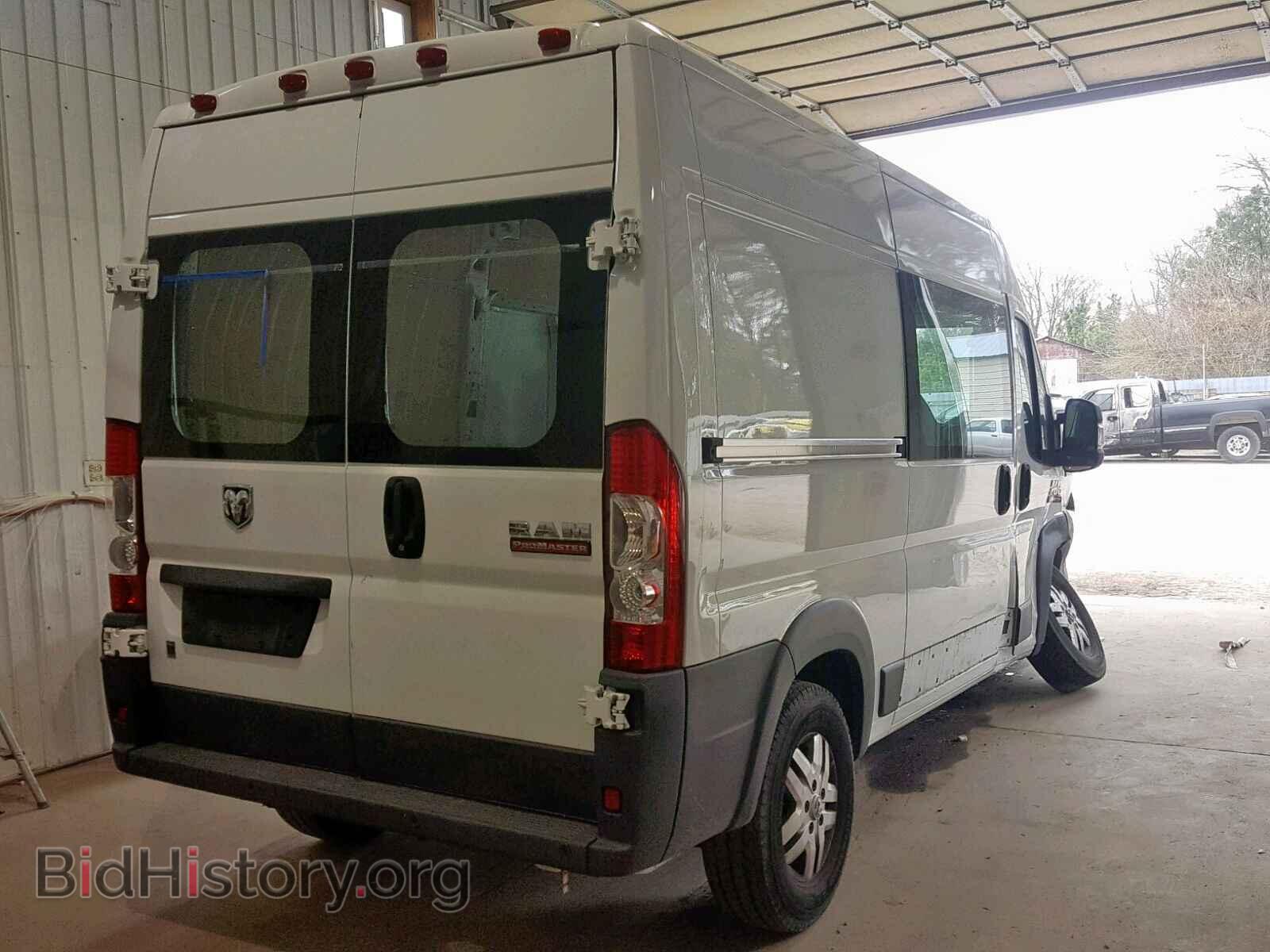2014 RAM PROMASTER - VIN: 3C6TRVCG6EE109853 - Фото 4