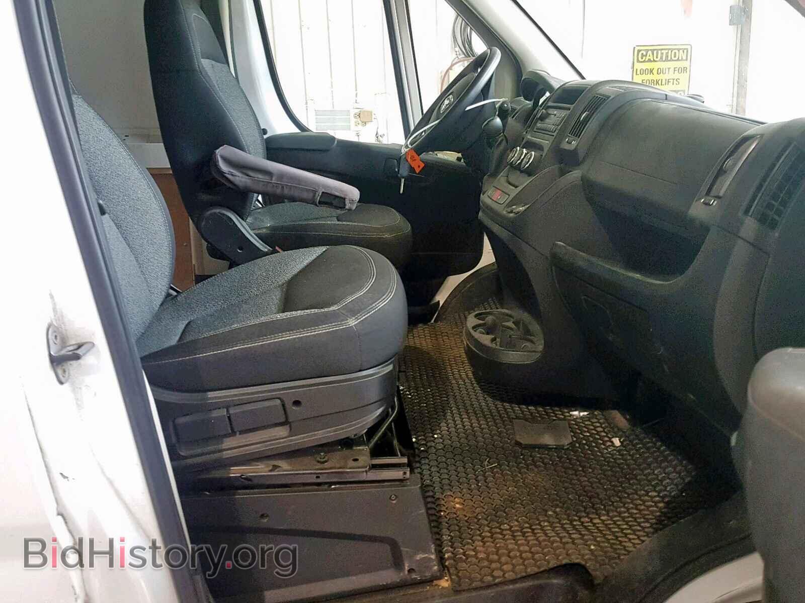 2014 RAM PROMASTER - VIN: 3C6TRVCG6EE109853 - Фото 5