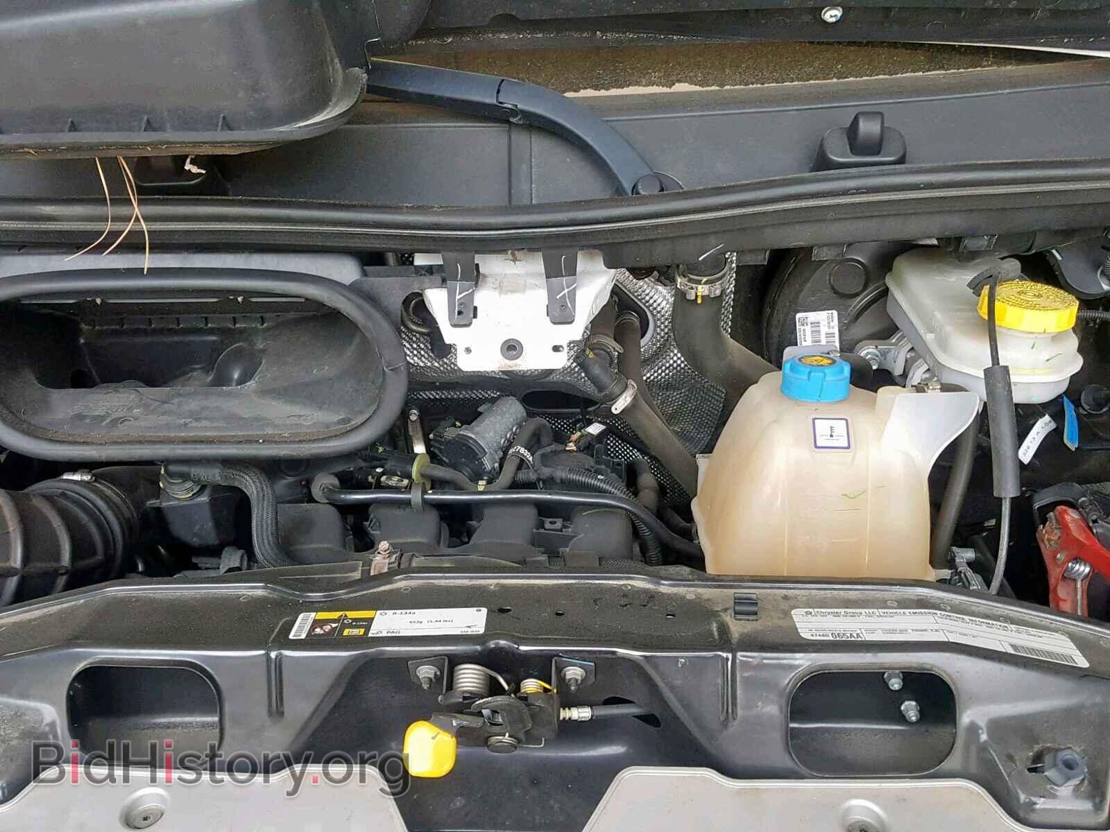 2014 RAM PROMASTER - VIN: 3C6TRVCG6EE109853 - Фото 7