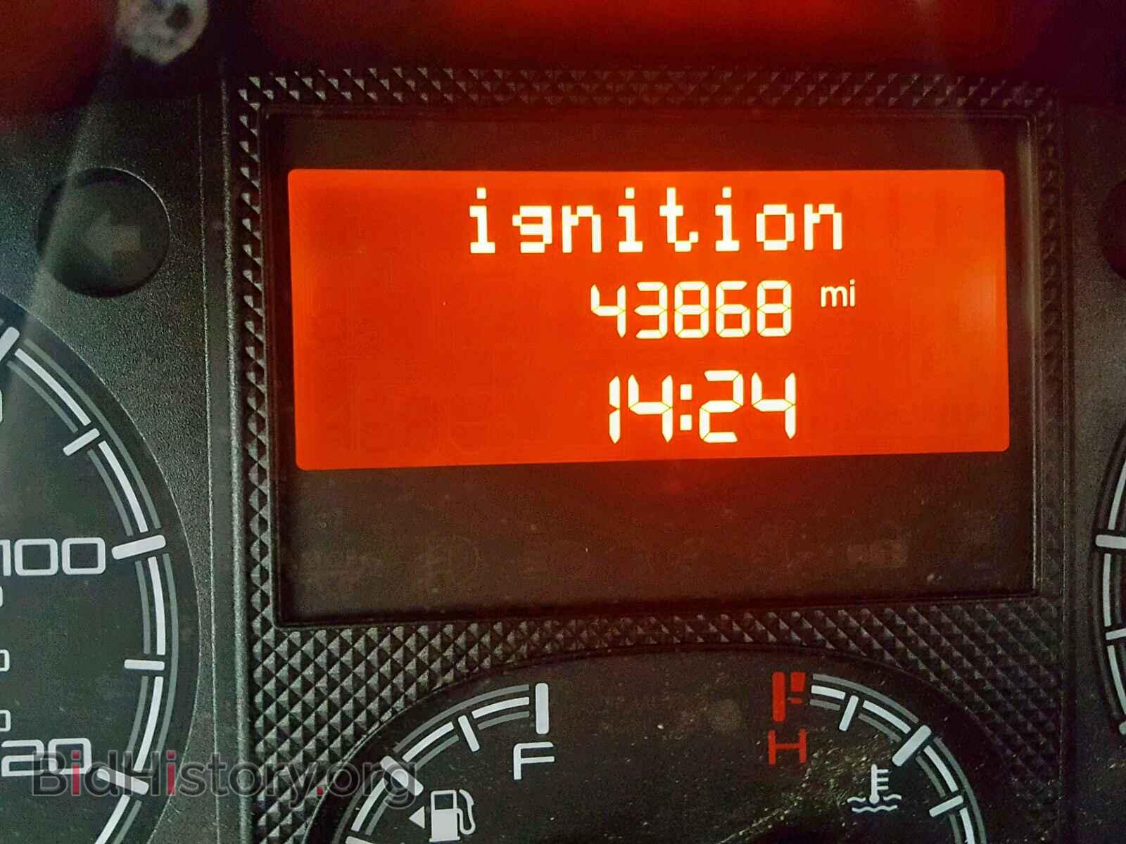 2014 RAM PROMASTER - VIN: 3C6TRVCG6EE109853 - Фото 8