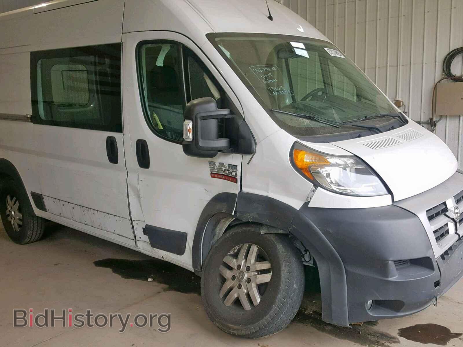 2014 RAM PROMASTER - VIN: 3C6TRVCG6EE109853 - Фото 9