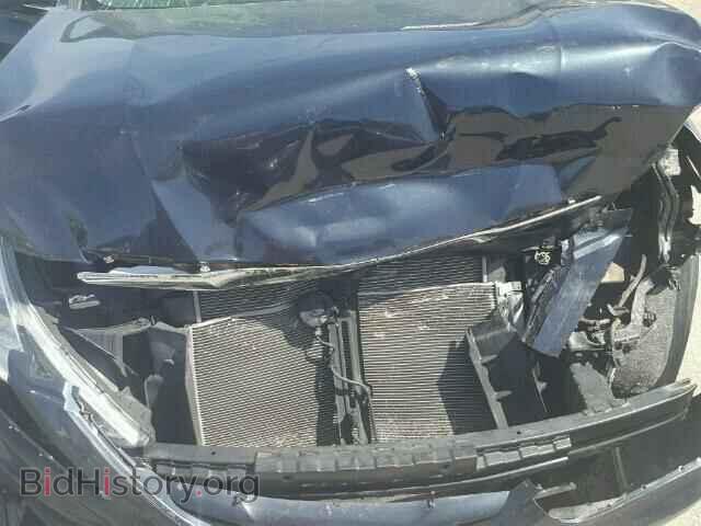 2012 HYUNDAI SONATA - VIN: 5NPEB4AC5CH455384 - Photo 7