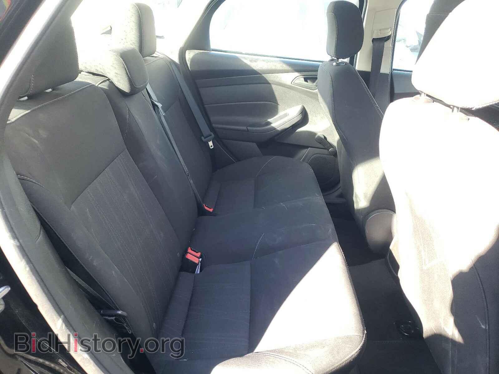 2016 FORD FOCUS - VIN: 1FADP3E26GL351020 - Photo 6