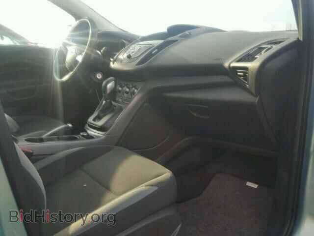2013 FORD ESCAPE - VIN: 1FMCU0F78DUC23841 - Фото 5