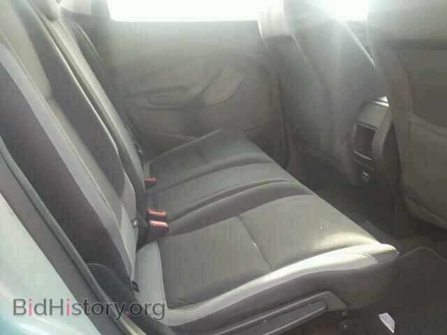 2013 FORD ESCAPE - VIN: 1FMCU0F78DUC23841 - Фото 6