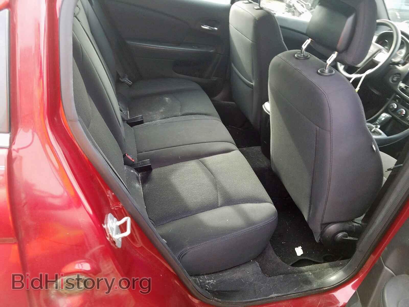 2013 CHRYSLER 200 - VIN: 1C3CCBAB2DN698754 - Photo 6