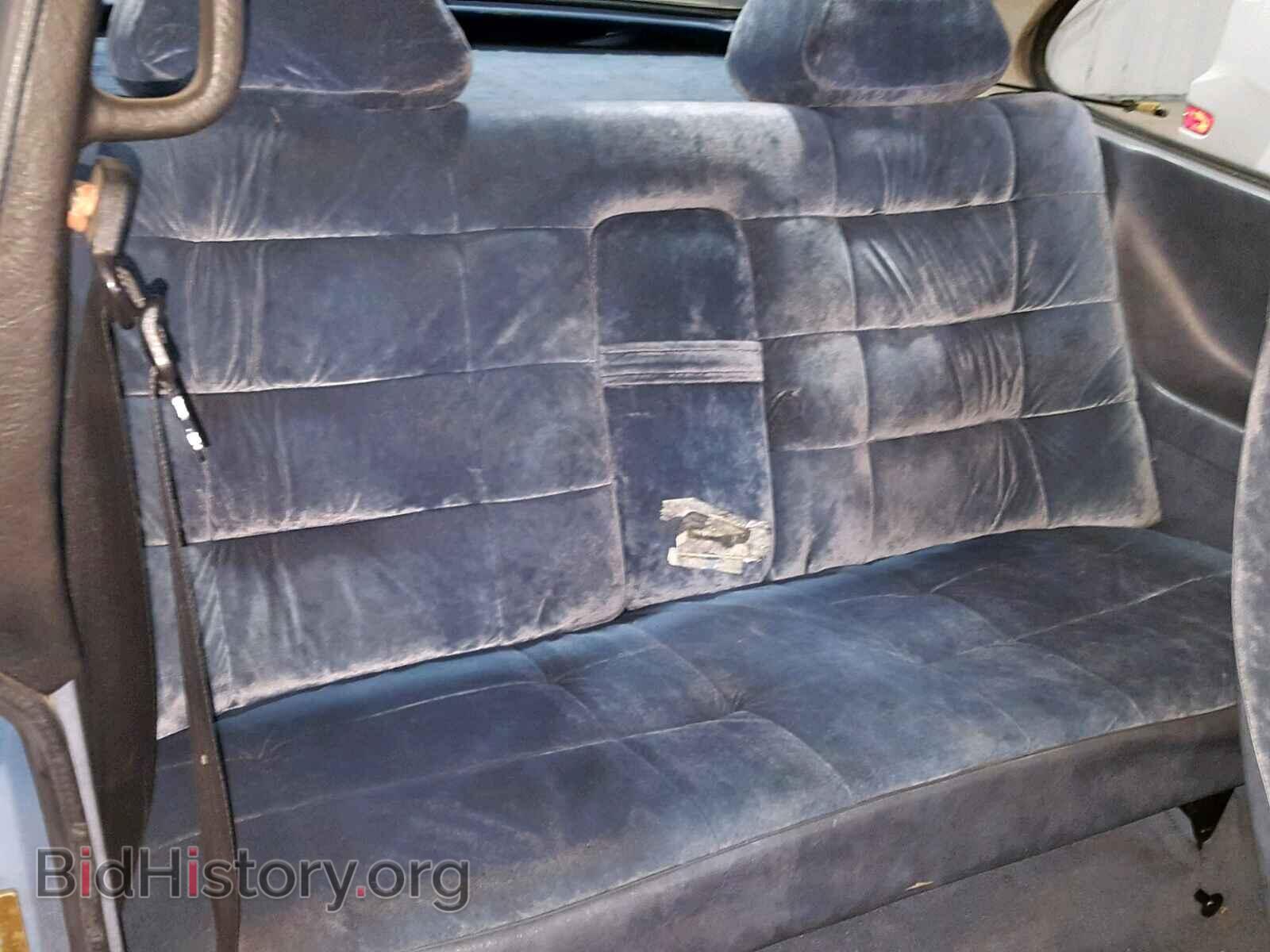 1981 SAAB 900 - VIN: YS3AT34S0B1013121 - Photo 6