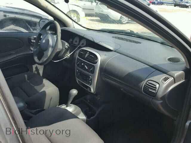 2004 DODGE NEON - VIN: 1B3ES56C94D637421 - Фото 5
