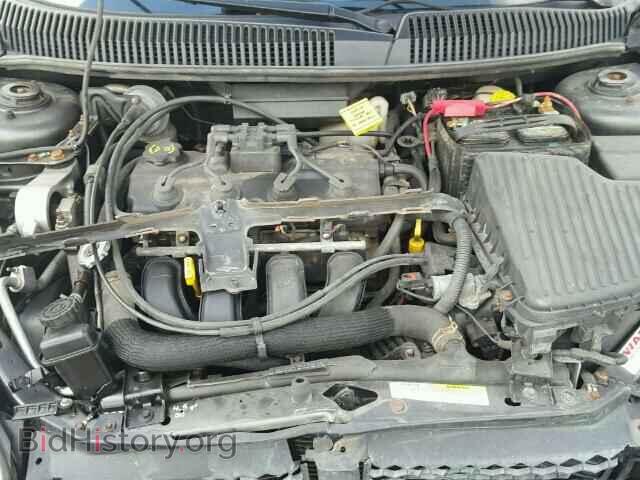 2004 DODGE NEON - VIN: 1B3ES56C94D637421 - Фото 7