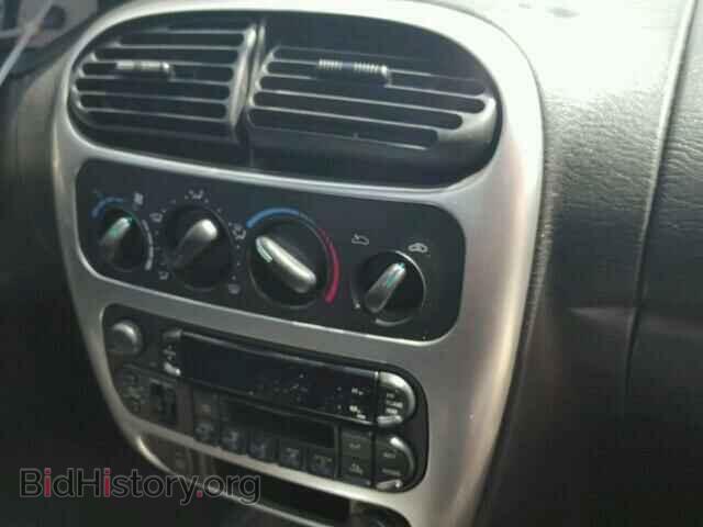 2004 DODGE NEON - VIN: 1B3ES56C94D637421 - Фото 9