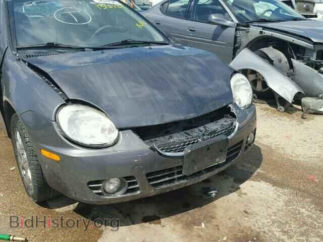 2004 DODGE NEON - VIN: 1B3ES56C94D637421 - Фото 10