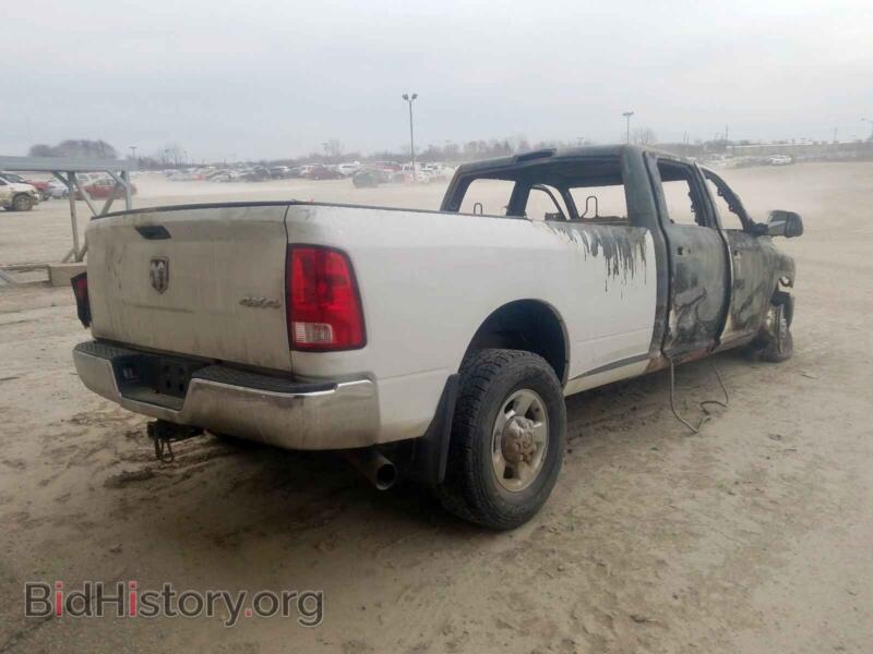 2011 Dodge RAM 3500 (VIN 3D73Y3CLXBG621327) — фото 4 из 10