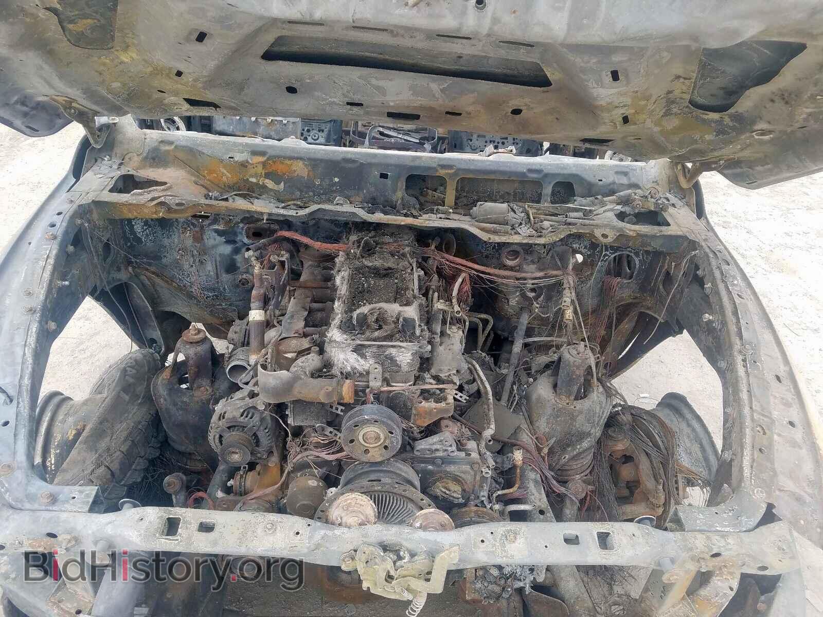 2011 DODGE RAM 3500 - VIN: 3D73Y3CLXBG621327 - Фото 7