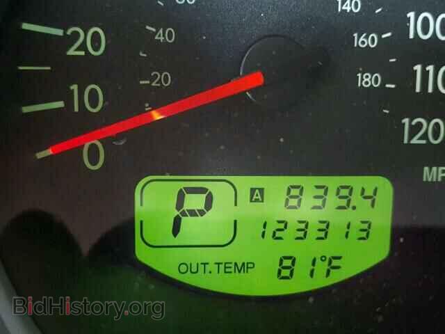 2007 SUBARU FORESTER - VIN: JF1SG63677H713342 - Фото 8