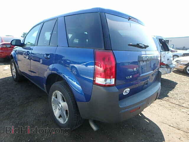 2005 SATURN VUE - VIN: 5GZCZ63445S865701 - Фото 3