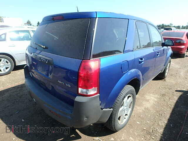 2005 SATURN VUE - VIN: 5GZCZ63445S865701 - Фото 4