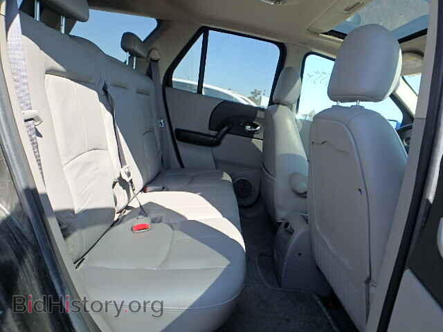 2005 SATURN VUE - VIN: 5GZCZ63445S865701 - Фото 6