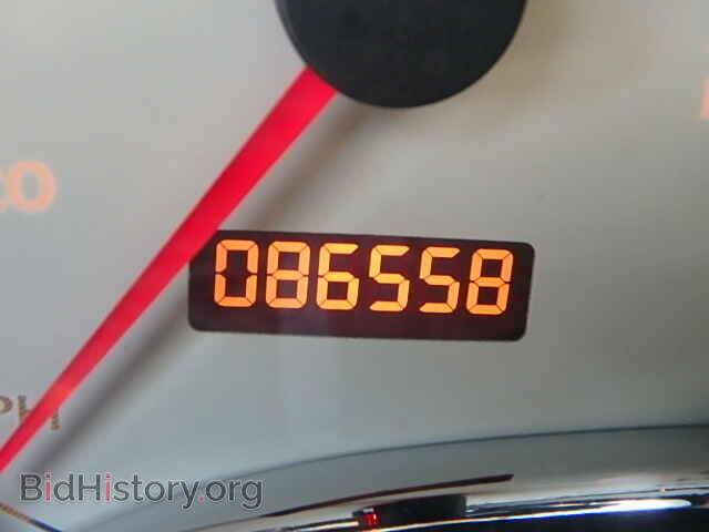 2005 SATURN VUE - VIN: 5GZCZ63445S865701 - Фото 8