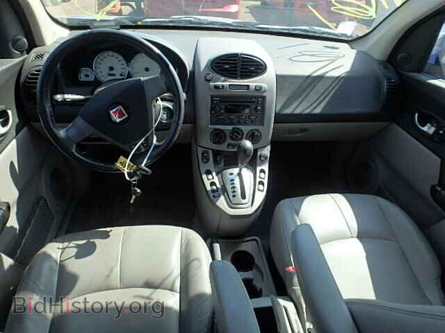 2005 SATURN VUE - VIN: 5GZCZ63445S865701 - Фото 9