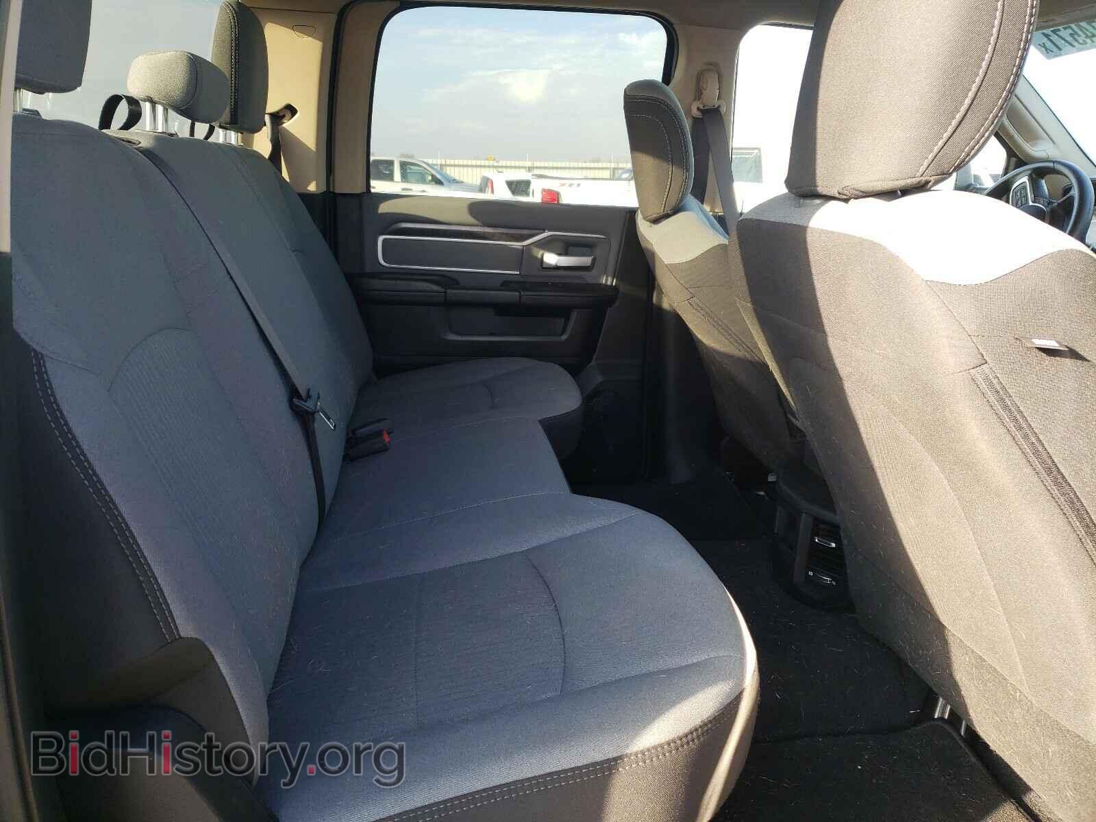 2019 RAM 2500 - VIN: 3C6UR5DJ2KG610818 - Фото 6