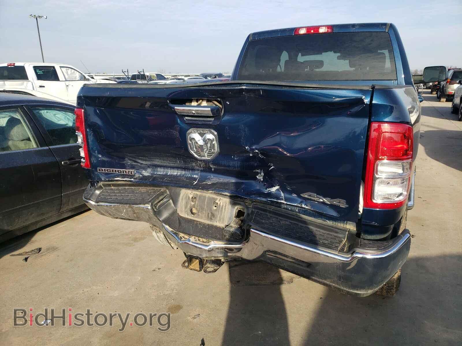 2019 RAM 2500 - VIN: 3C6UR5DJ2KG610818 - Фото 9
