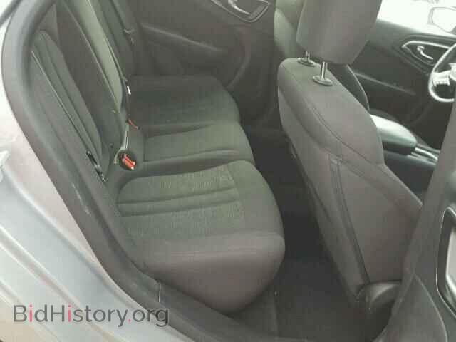 2015 CHRYSLER 200 - VIN: 1C3CCCAB7FN755958 - Фото 6