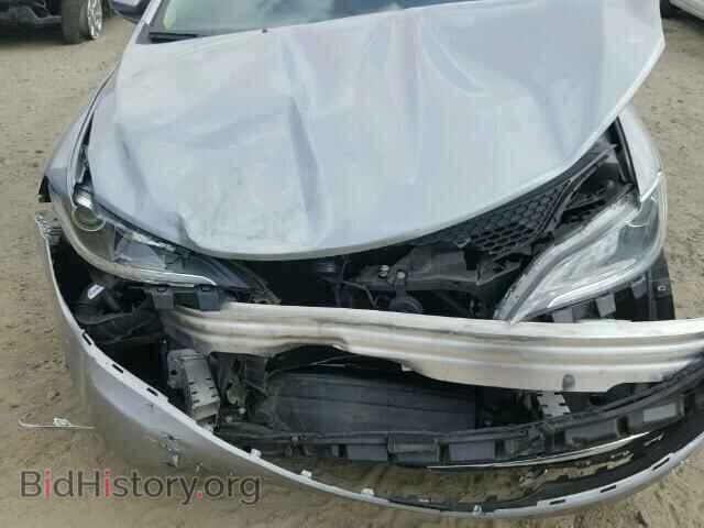 2015 CHRYSLER 200 - VIN: 1C3CCCAB7FN755958 - Фото 7