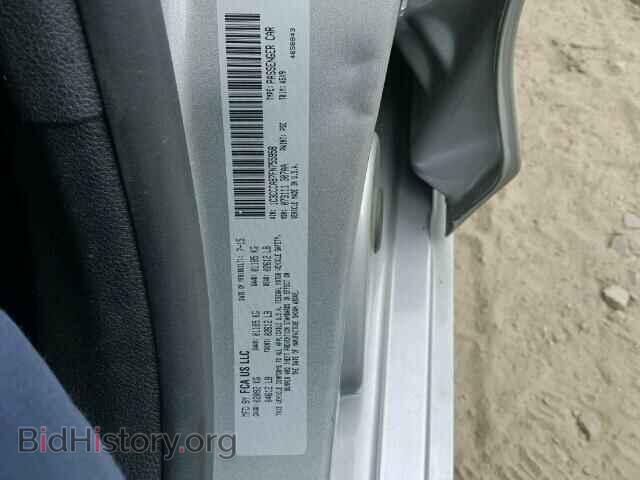 2015 CHRYSLER 200 - VIN: 1C3CCCAB7FN755958 - Фото 10