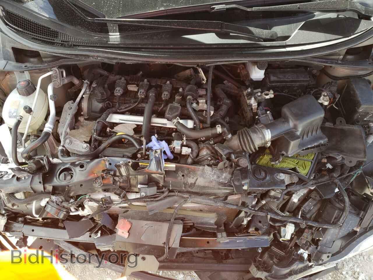 2020 NISSAN VERSA - VIN: 3N1CN8EV5LL841243 - Фото 7