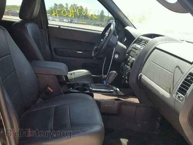 2012 FORD ESCAPE - VIN: 1FMCU9EG2CKA32447 - Photo 5