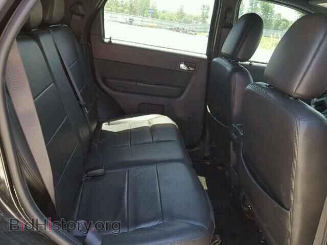2012 FORD ESCAPE - VIN: 1FMCU9EG2CKA32447 - Photo 6