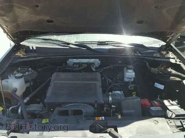 2012 FORD ESCAPE - VIN: 1FMCU9EG2CKA32447 - Photo 7