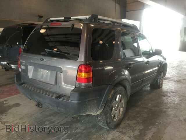2002 Ford ESCAPE (VIN 1FMYU04112KD11966) — фото 4 из 10