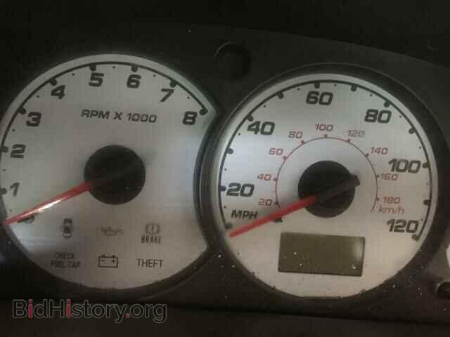 2002 FORD ESCAPE - VIN: 1FMYU04112KD11966 - Фото 8